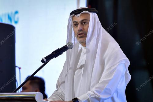 SHEIKH KHALED ZAYED SAQUER ZAYED AL NAHYAN