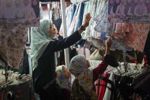 TINJAUAN RAYA JALAN TAR