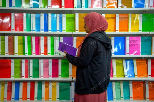 PESTA BUKU 2024