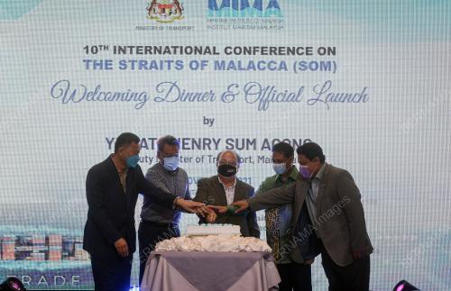 DATUK HENRY SUM AGONG