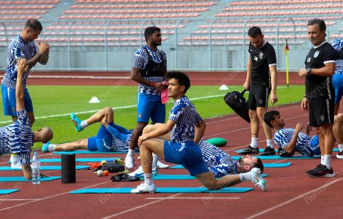 JOHOR DARUL TA'ZIM (JDT)