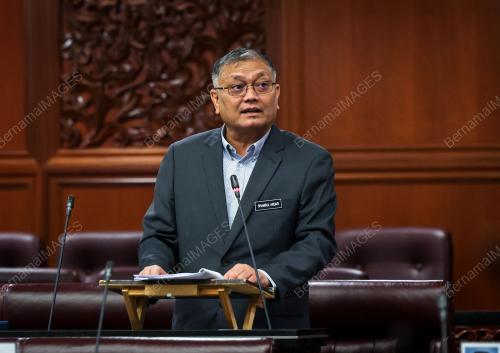 DATUK SERI DR AHMAD ZAHID HAMIDI