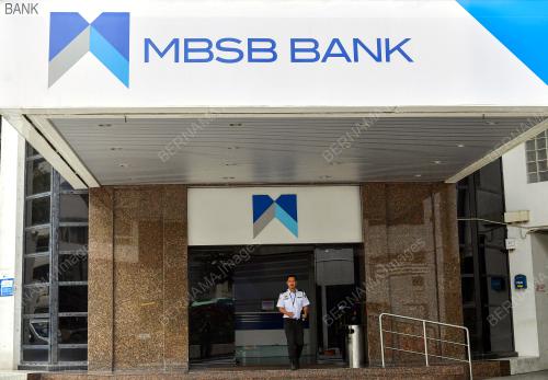 MBSB BANK
