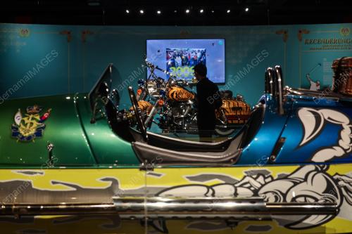 PAMERAN RAJA KITA