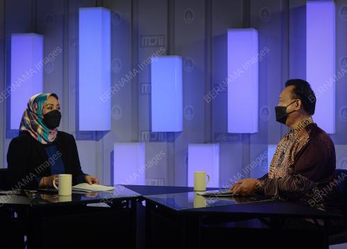 DATUK ALEXANDER NANTA LINGGI