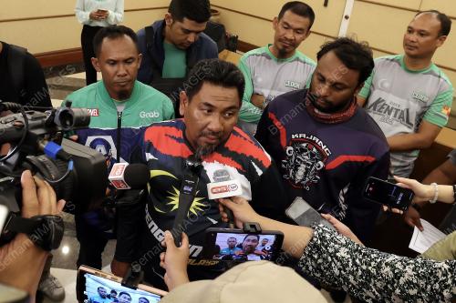 ABDUL HAKIM ABDUL RANI
