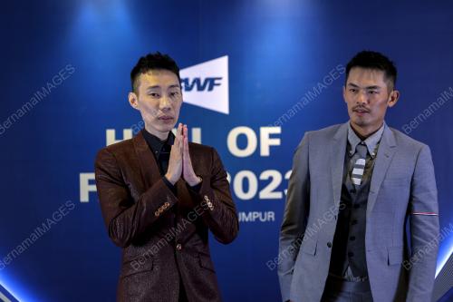 DATUK DR LEE CHONG WEI