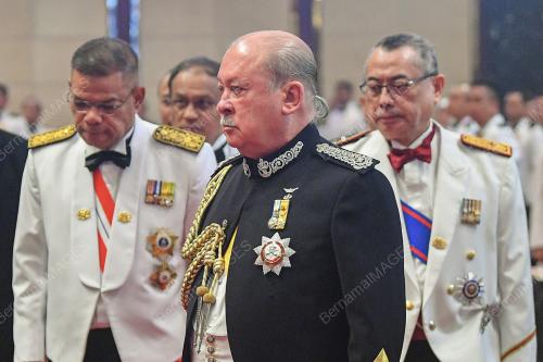SULTAN IBRAHIM