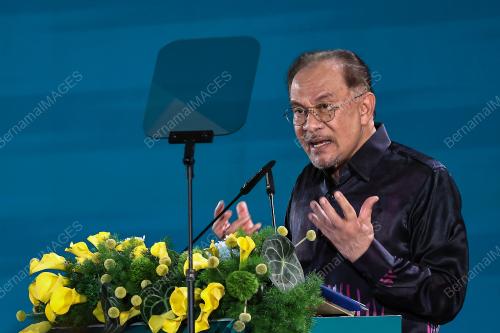ASEAN SUMMIT 2025