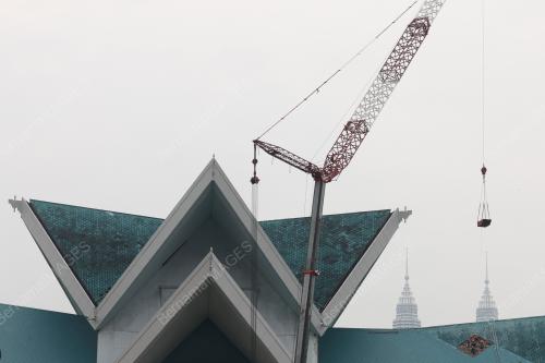 ISTANA BUDAYA