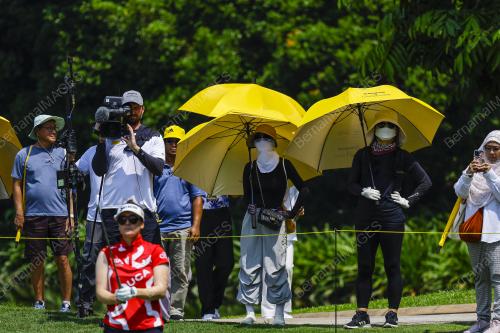 MAYBANK CHAMPIONSHIP 2023
