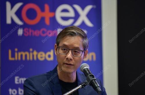 ANUGERAH KOTEX #SHECANFUND