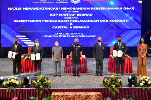 DATUK SERI WEE JECK SENG