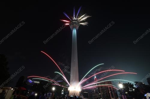 MENARA KUALA LUMPUR