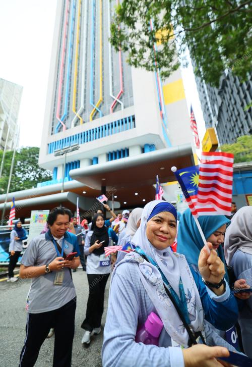 PROGRAM LANGKAH MERDEKA