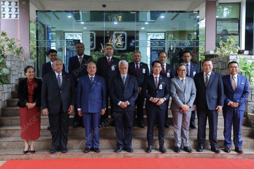 KAY RALA XANANA GUSMAO