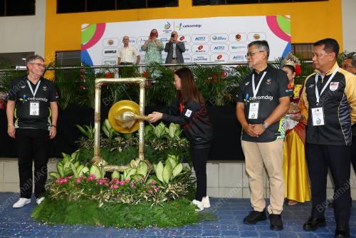 HANNAH YEOH