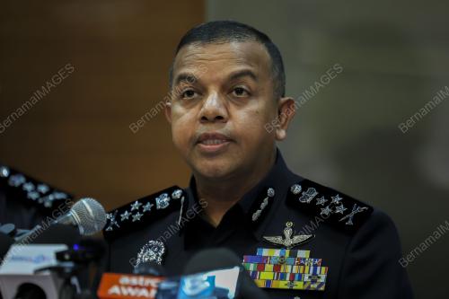 DATUK SERI AYOB KHAN MYDIN PITCHAY