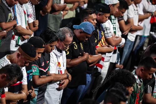 HIMPUNAN PEMBEBASAN PALESTIN