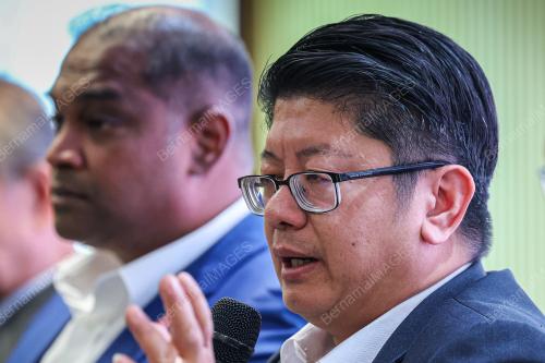 DATUK EWON BENEDICK