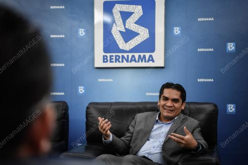 DATUK DR RADZI JIDIN
