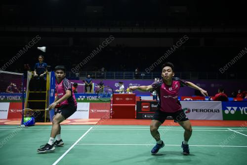 PERODUA MALAYSIA MASTERS 2022