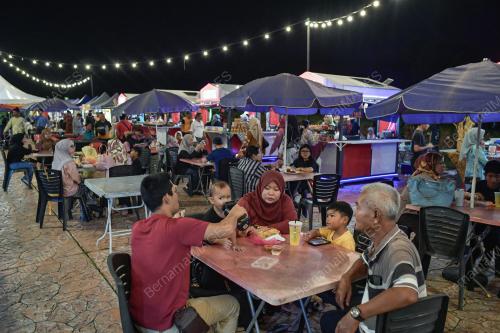 MAJLIS PERASMIAN MYKIOSK 2.0