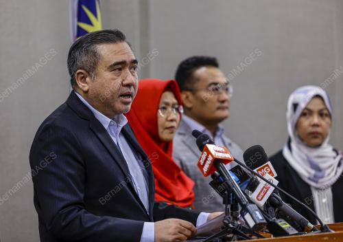 ANTHONY LOKE