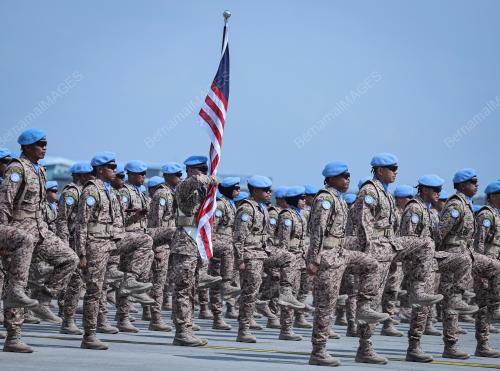 MALBATT 850-12