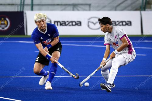 UITM HA-KPT LWN TNB HOKI PIALA TNB