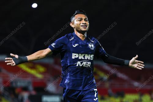 LIGA SUPER 2024/25