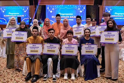 DATUK NORLIZA ABDUL RAHIM
