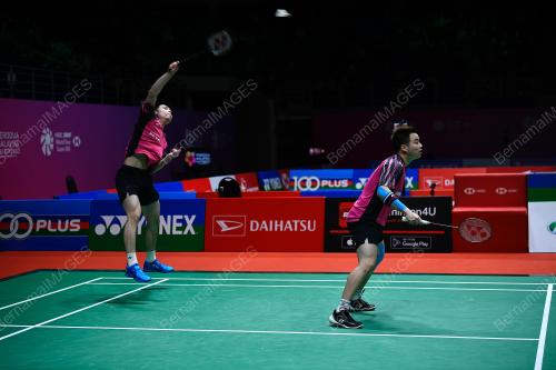 PERODUA MALAYSIA MASTERS 2022