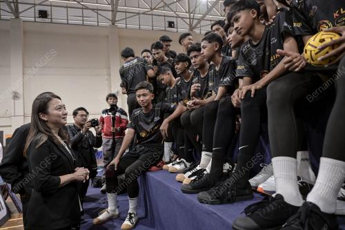 HANNAH YEOH