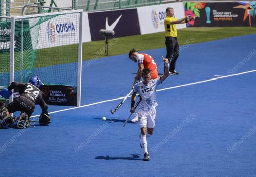 HOKI PIALA DUNIA REMAJA 2023