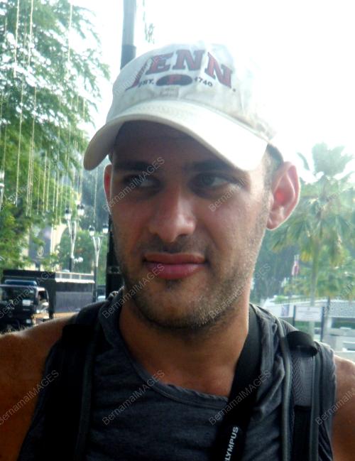 MATT HEINRITZ