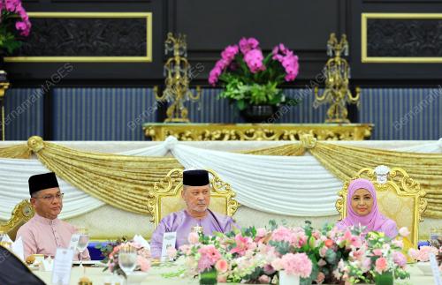 SULTAN IBRAHIM
