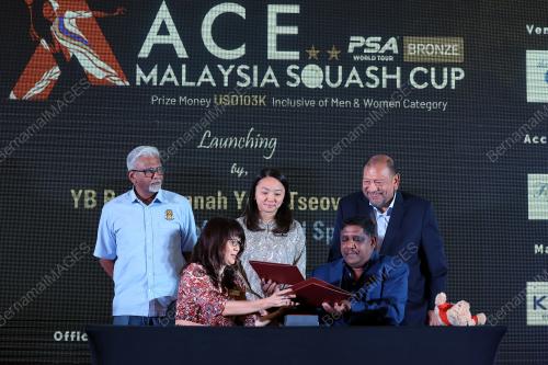 HANNAH YEOH