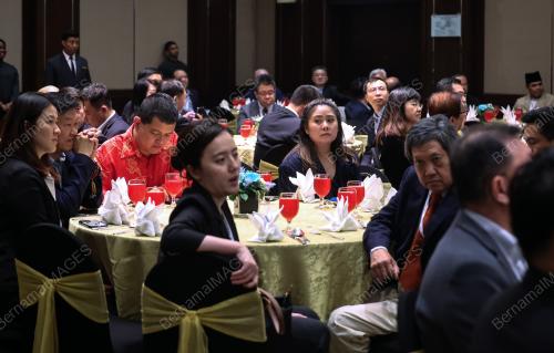 ASEAN-CHINA MEDIA AND THINK TANK FORUM