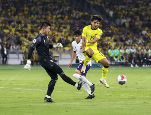 KELAYAKAN PIALA DUNIA