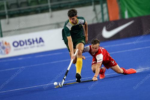 HOCKEY JUNIOR WORLD CUP 2023