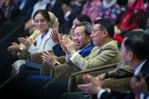 NGA KOR MING