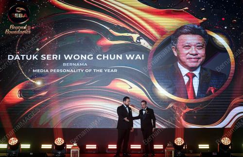 SEBA AWARDS 2024
