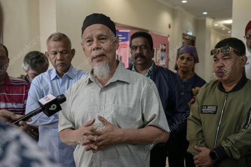 MAHKAMAH TINGGI KUALA LUMPUR