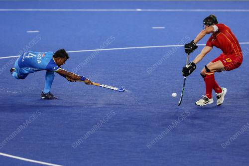 HOCKEY JUNIOR WORLD CUP 2023