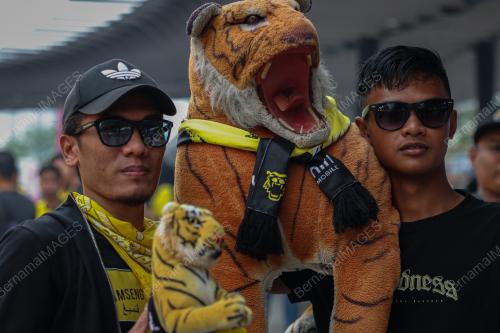 MALAYSIA VS TAJIKISTAN