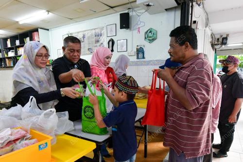 SUHAIMI KASDON