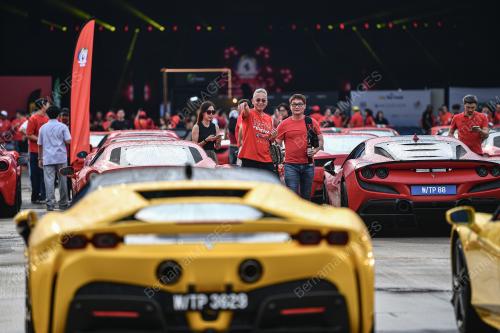 FERRARI FESTIVAL 2024