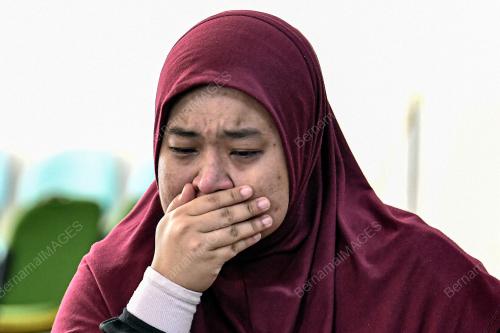 KES PEMBUNUHAN NUR FARAH KARTINI