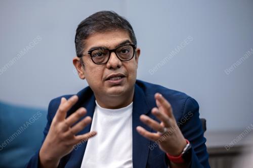 KAUSHIK CHOWDHURY